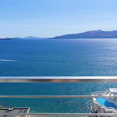 Nautilus Apartment Premium Sarandë 외부 사진