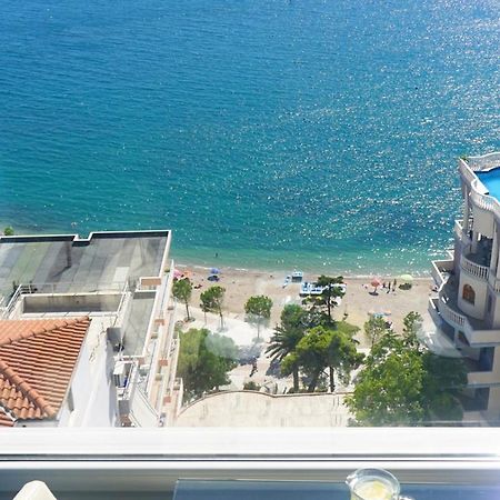 Nautilus Apartment Premium Sarandë 외부 사진
