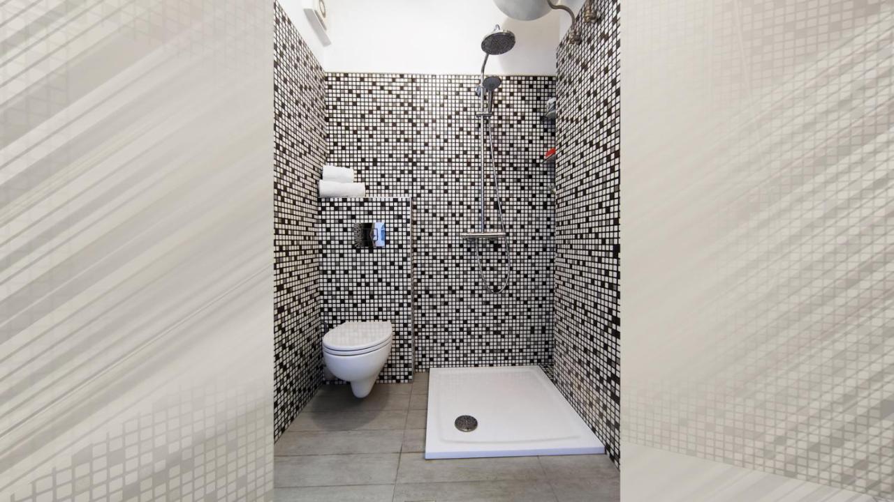 Nautilus Apartment Premium Sarandë 외부 사진