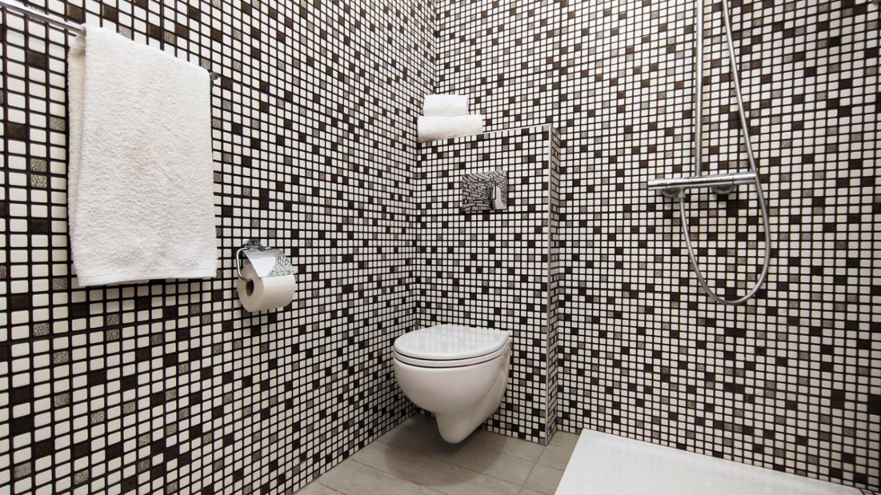 Nautilus Apartment Premium Sarandë 외부 사진